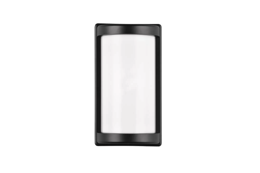 Wall lamp Puelo black Trio 4017807564129