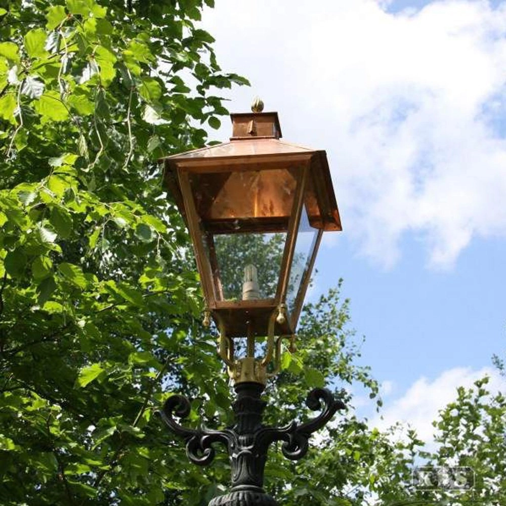 Nostalgic lantern lamp Holland XL KS Verlichting 8714732144902