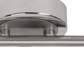 Surface mounted spot Sanny 2-light Brilliant 4004353169847