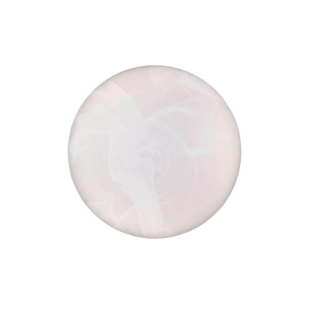Ceiling light Umbria Ø 38cm white Trio 4017807640236