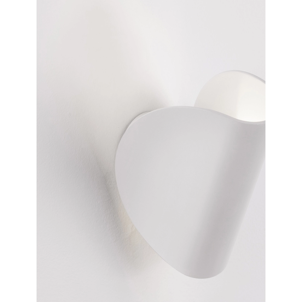 Design wall lamp Arabella white Lyora 5212017438157