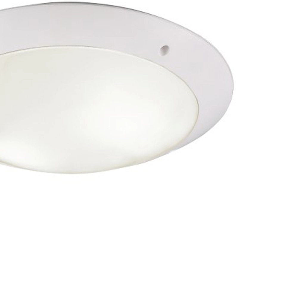 Ceiling light Camaro 33cm matt white Trio 4017807405927