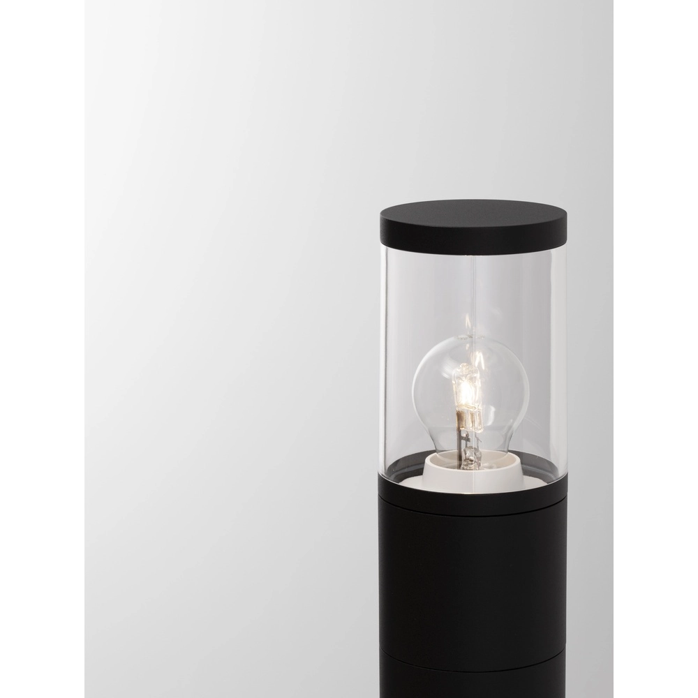 Design garden lamp Cetera anthracite 90cm Lyora 5212017434869
