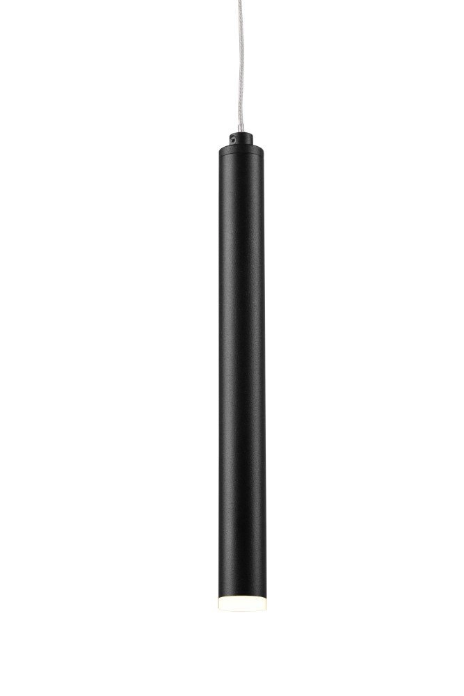 Vide pendant lamp Tubular Ø 40cm Trio 4017807468755