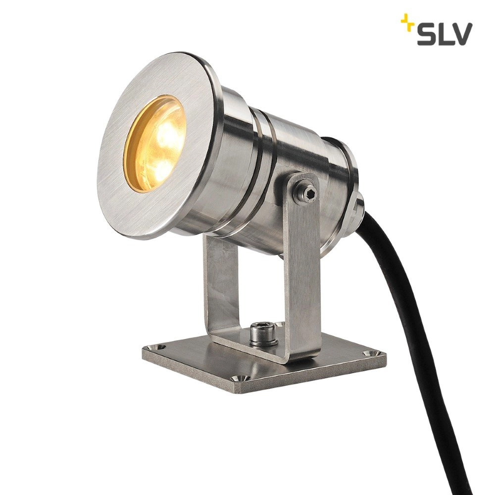 LED spot Dasar Projector SLV 4024163164429