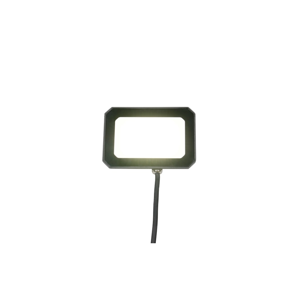 Wall lamp Funchal black 30W Trio 4017807648072