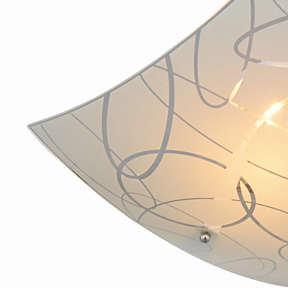 Design ceiling lamp Spirelli 30 Trio 4017807364996