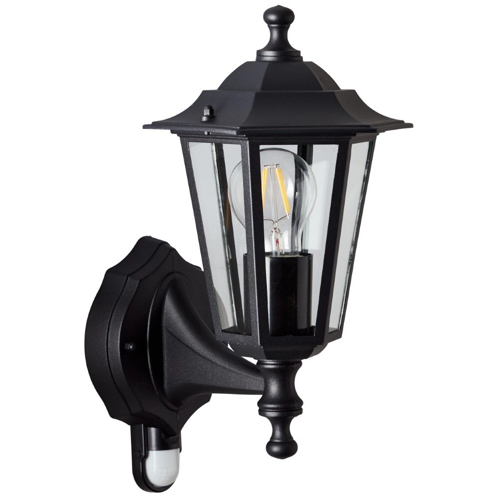 Classic outdoor lamp Carleen Brilliant 4004353356674