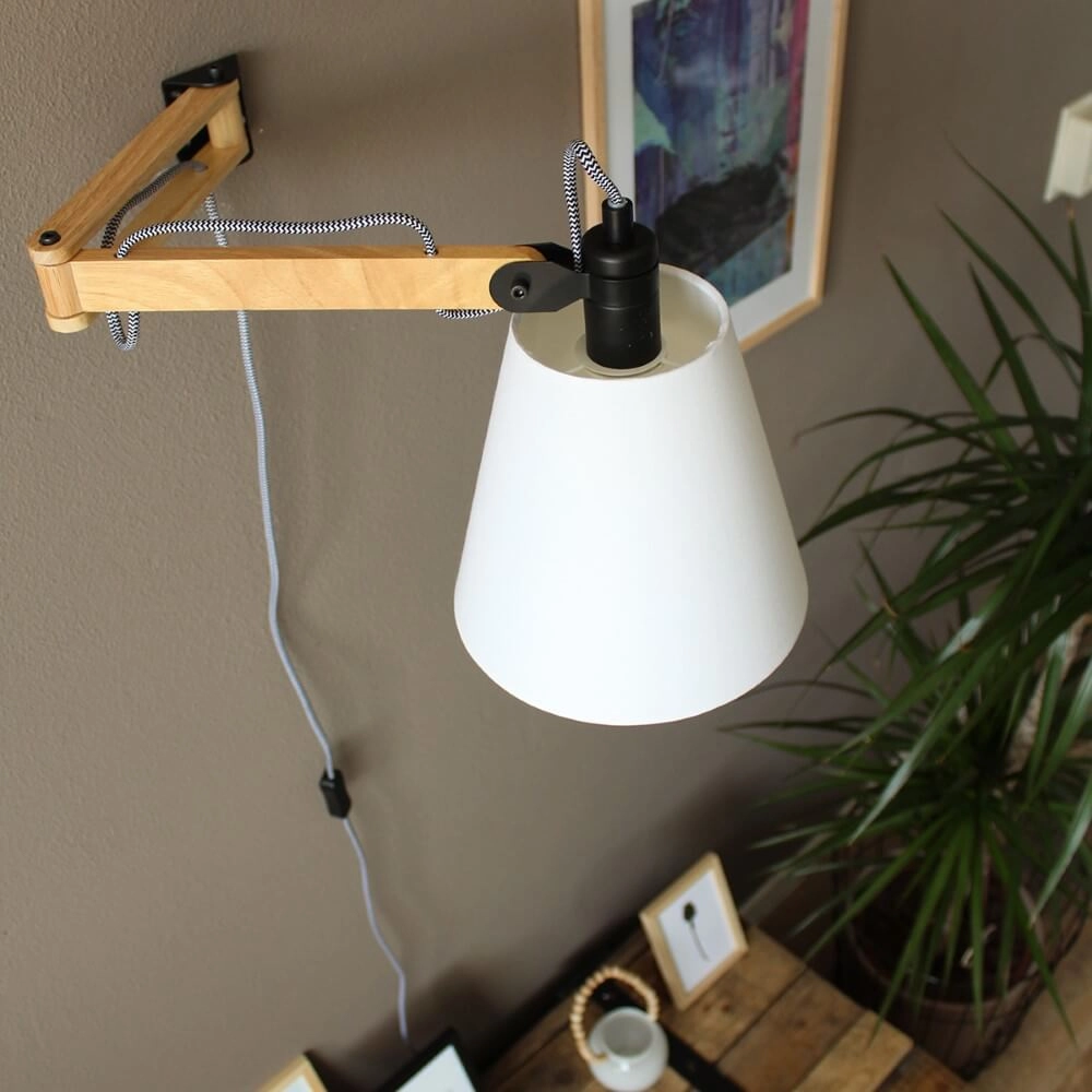 Wall lamp Liv Steinhauer 8712746101539