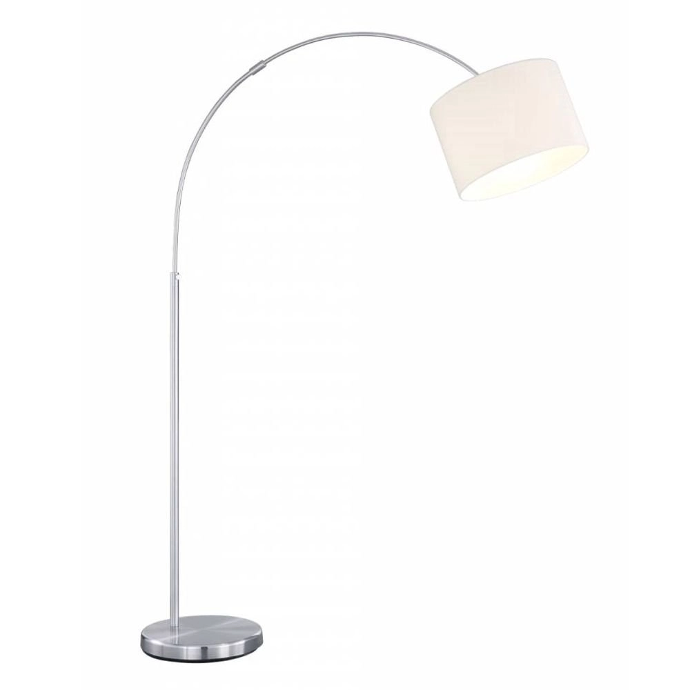 Table lamp shade Series 4611 with white shade 30cm
