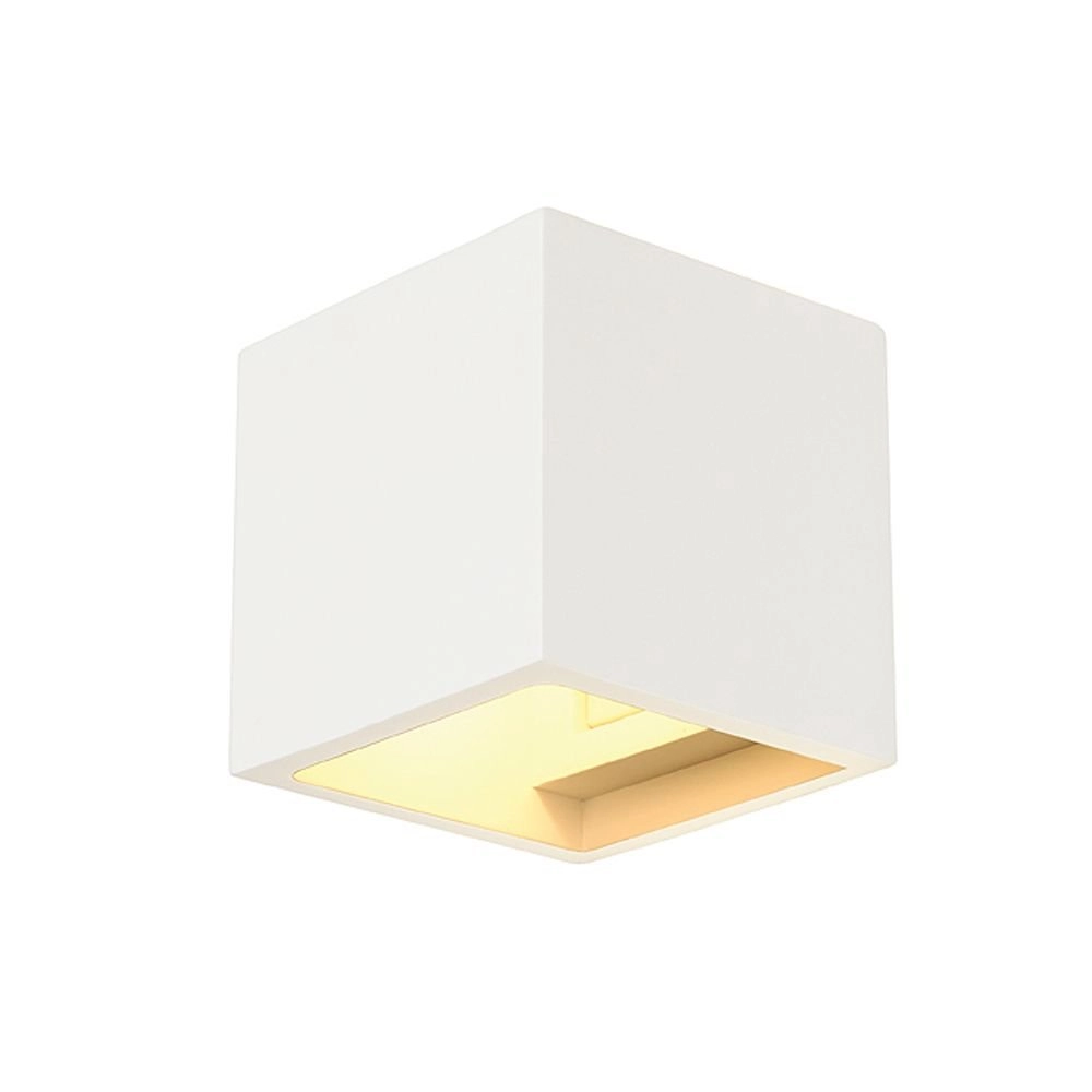 Wall lamp Plastra Cube
