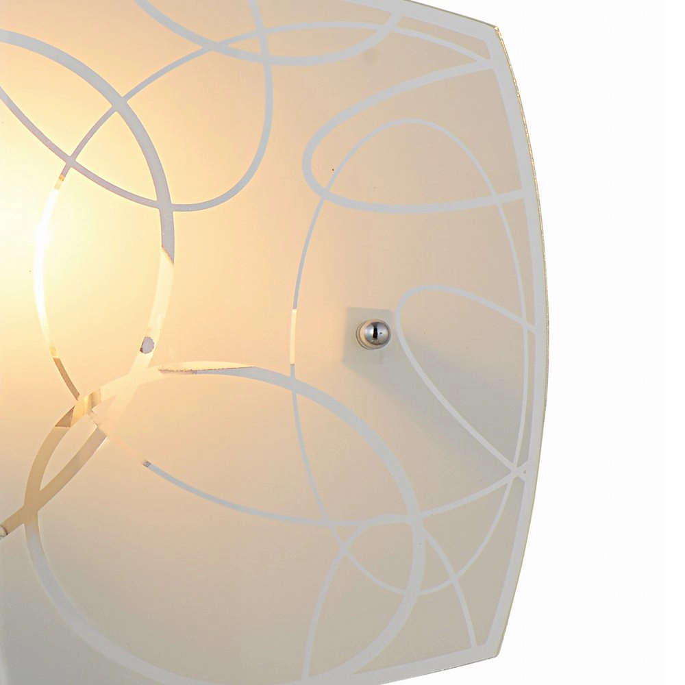 Wall lamp Spirelli Trio 4017807364972