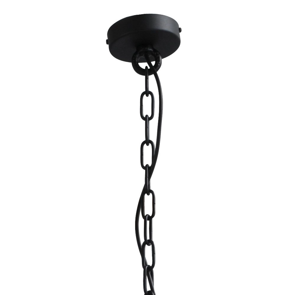 Pendant lamp Industria 80 Masterlight 8718121145228