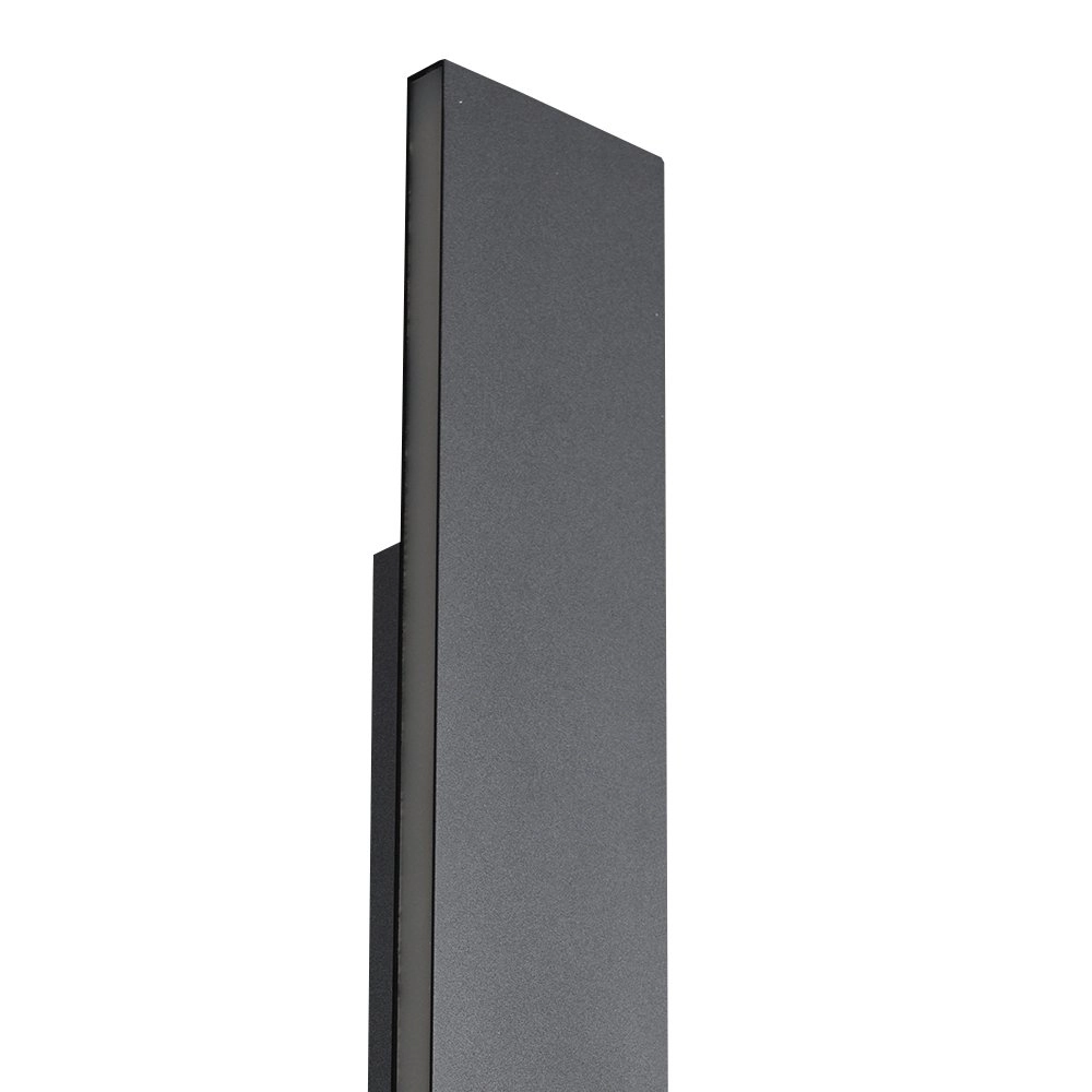 Wall lamp Concha design Trio 4017807433425