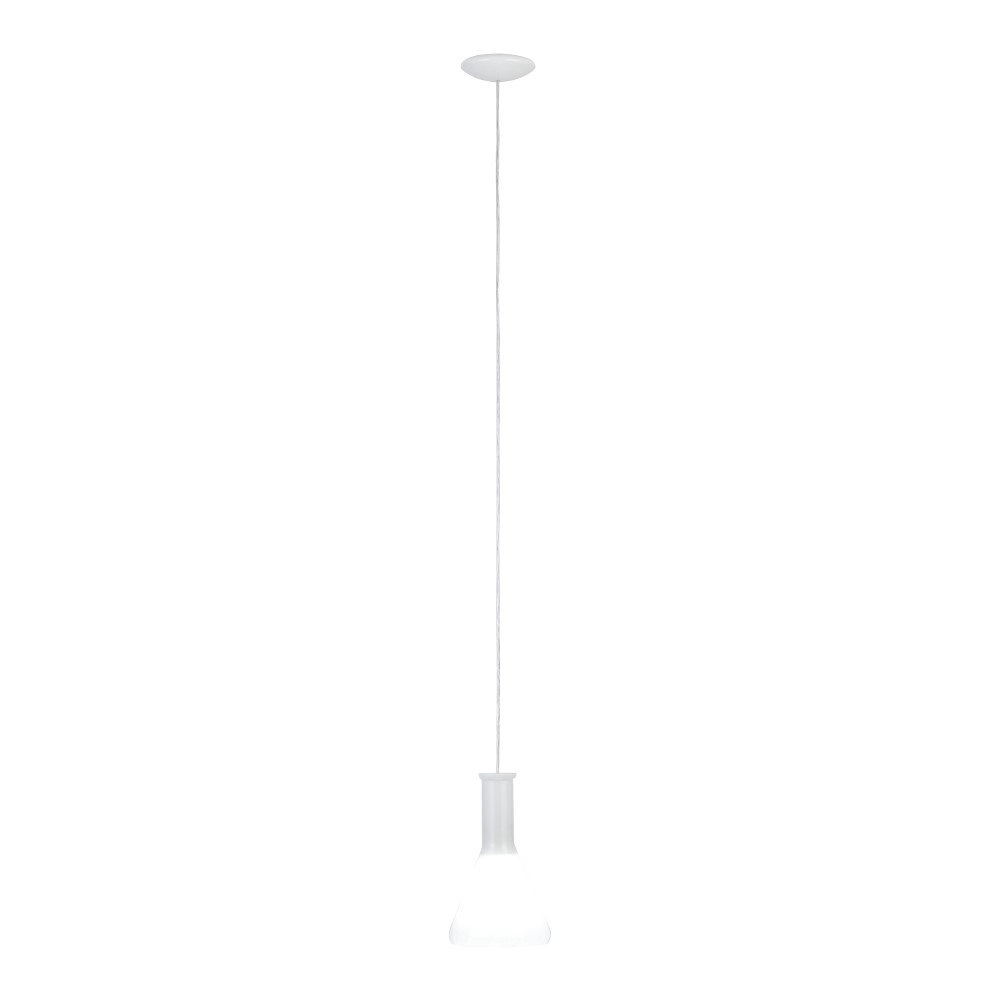 Pendant lamp Pascoa Stars of Light 9002759391379