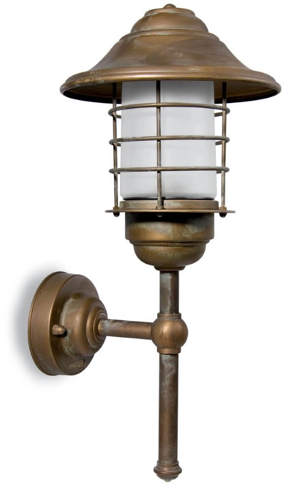 Rural outdoor lamp Veladero M