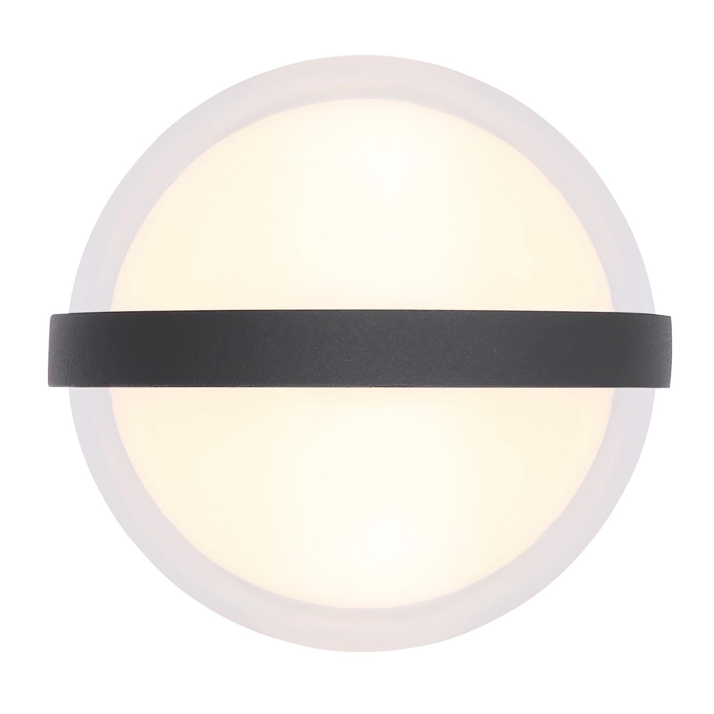 Desing wall lamp Illi anthracite Globo 9007371445936