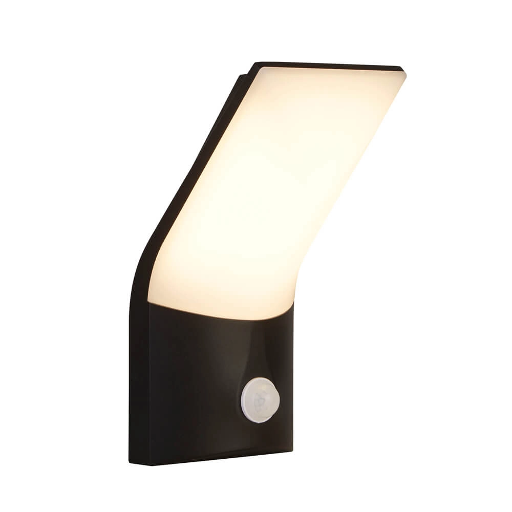 Outdoor lamp Copenhagen Motion sensor