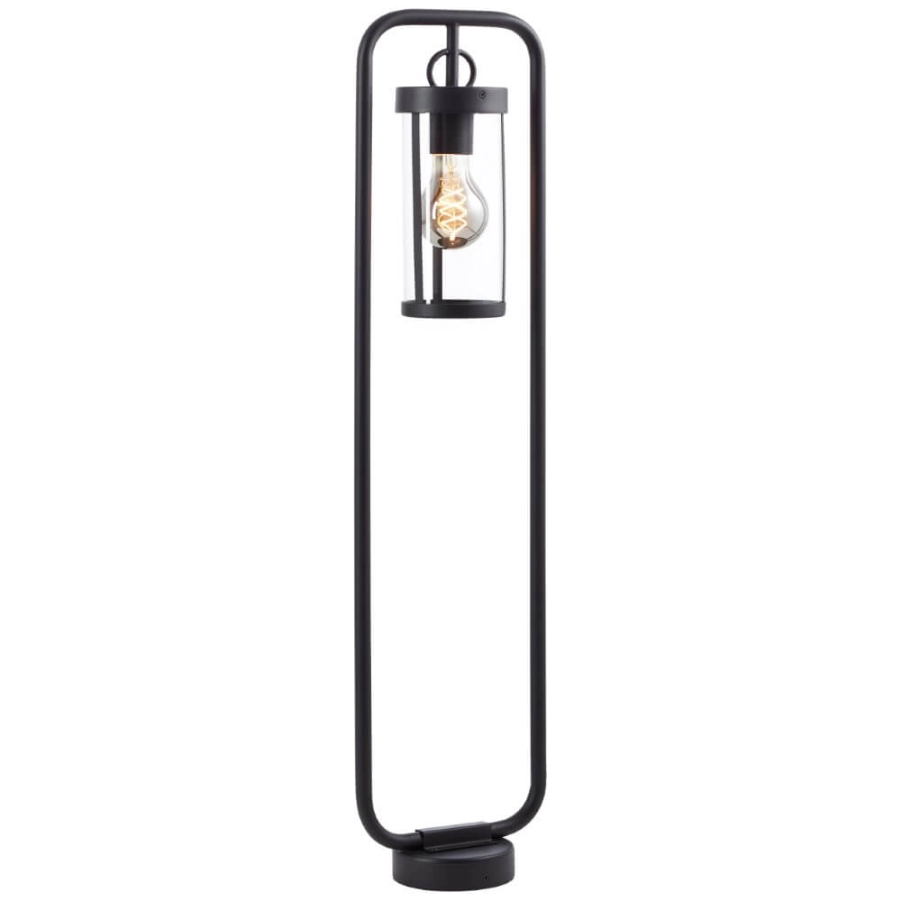 Floor lamp Sidney black Brilliant 4004353435706