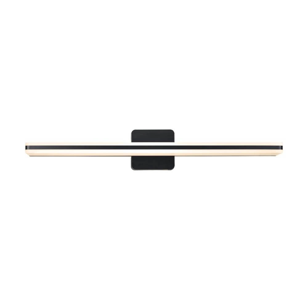 Wall lamp Tinia black Nordlux 5704924012570
