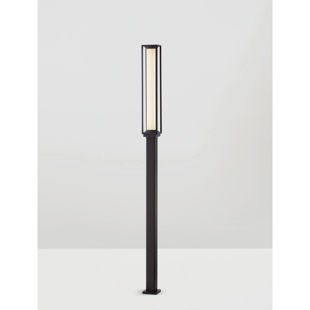 Design garden lamp Solstice square Lyora 5212017449887