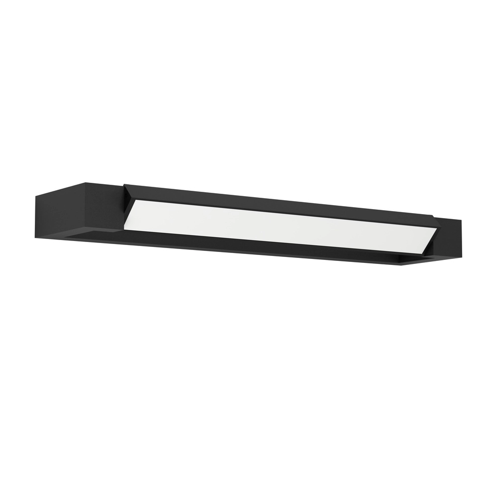 Wall lamp Gemiliana Black Eglo 9008420564646