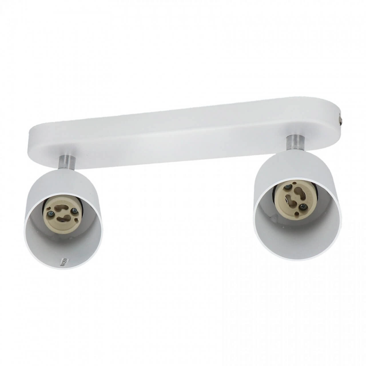 Double surface-mounted spotlight Eye white Lyora 5903139601597