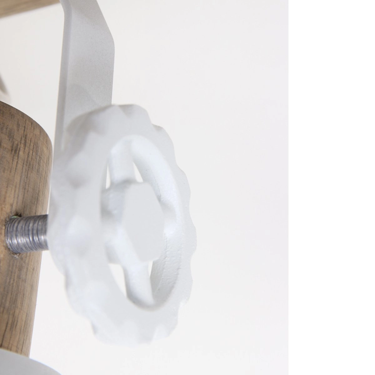 Retro surface-mounted spotlights Gearwood Steinhauer 8712746122756