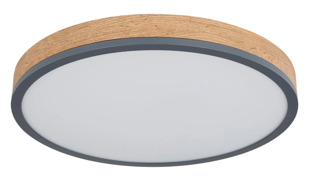 Dimmable led ceiling light Doro Ø 45cm Globo 9007371433568