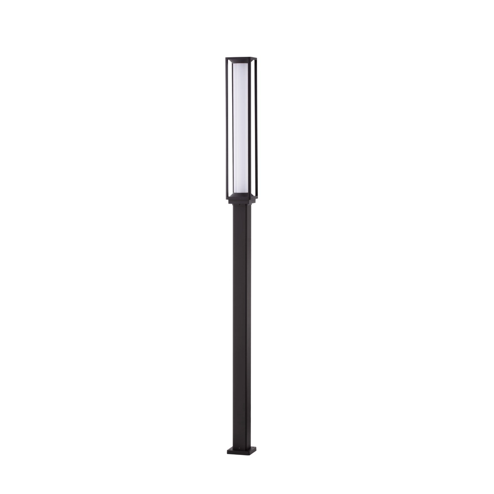 Design garden lamp Solstice square Lyora 5212017449887