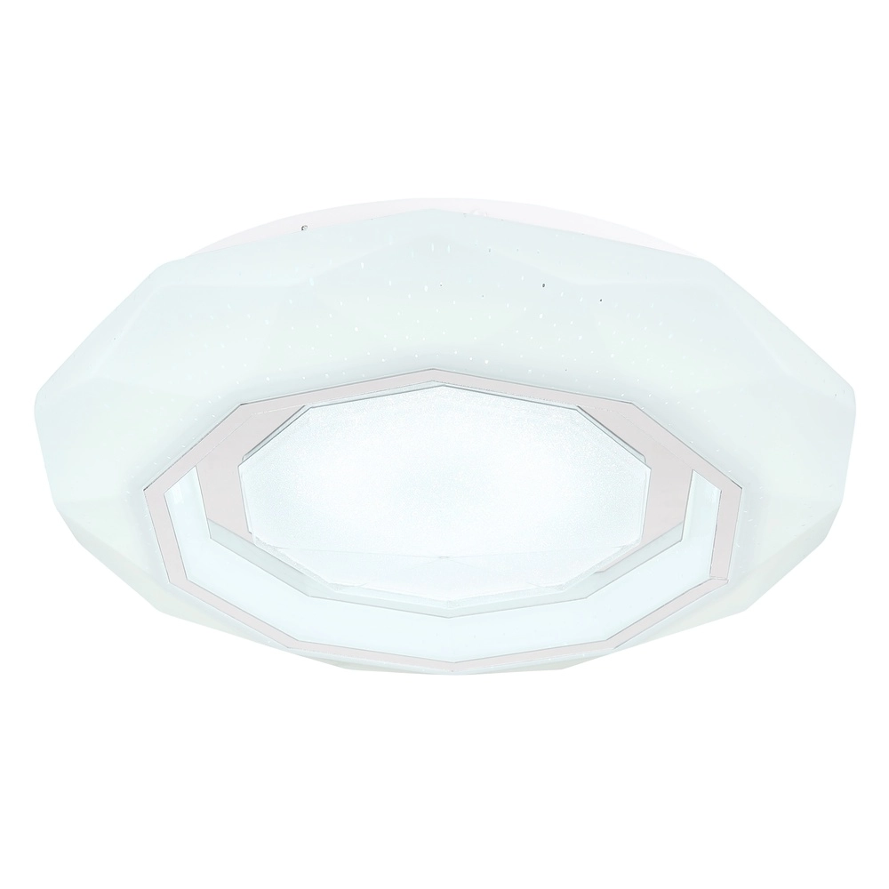 Modern ceiling light Hokki white Globo 9007371445967