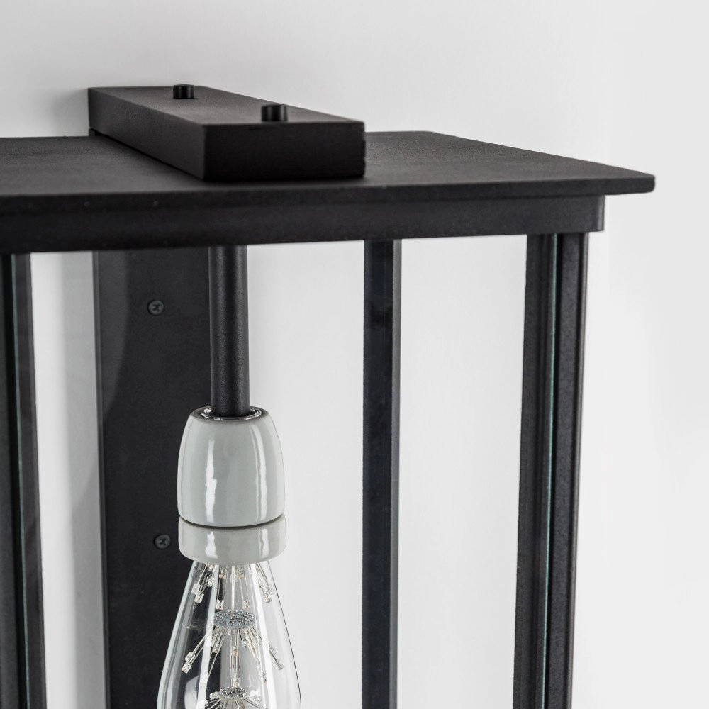 Large outdoor lamp Capital XXL KS Verlichting 8714732684002
