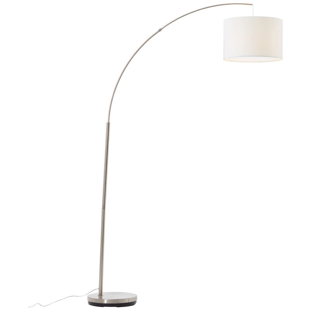 White arc lamp Clarie Brilliant 4004353158650