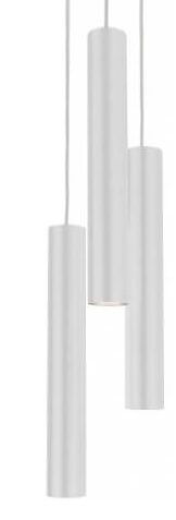 Vide hanging lamp Eye 3-light Lyora 5903139891691