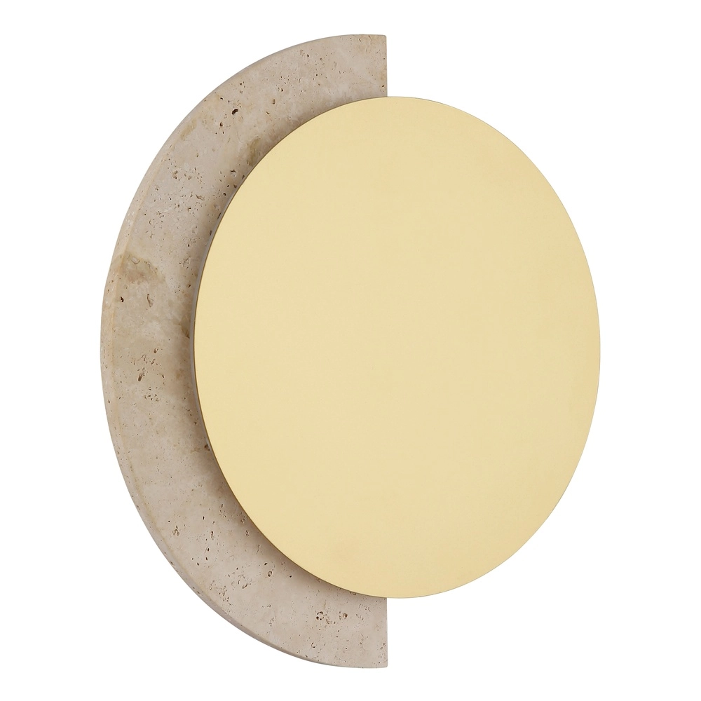 Round wall lamp Rojas 25cm Globo 9007371583683