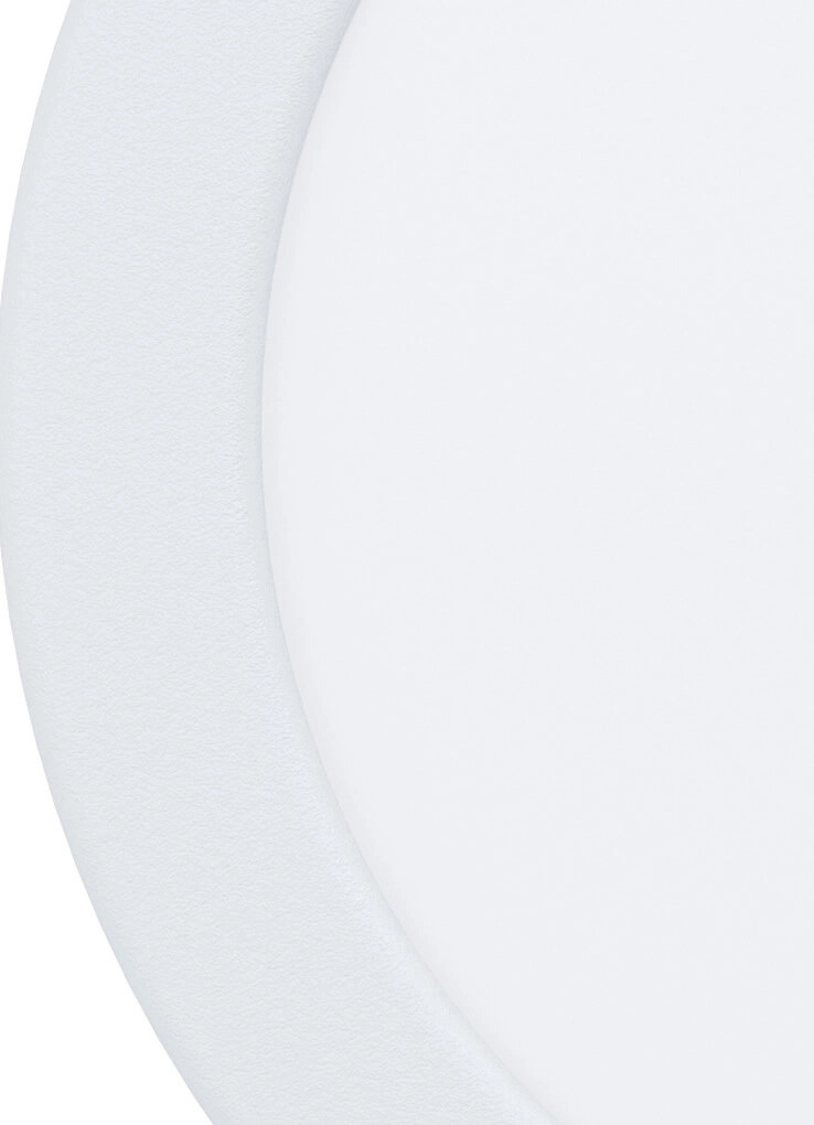 LED recessed spot Fueva 5 IP44 - Ø 16,6cm - 4000K Eglo 9002759992071