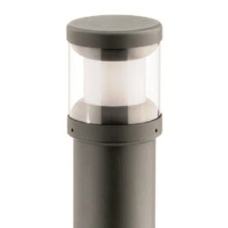 Terrace lamp Polo Anthracite Franssen 8033239529563
