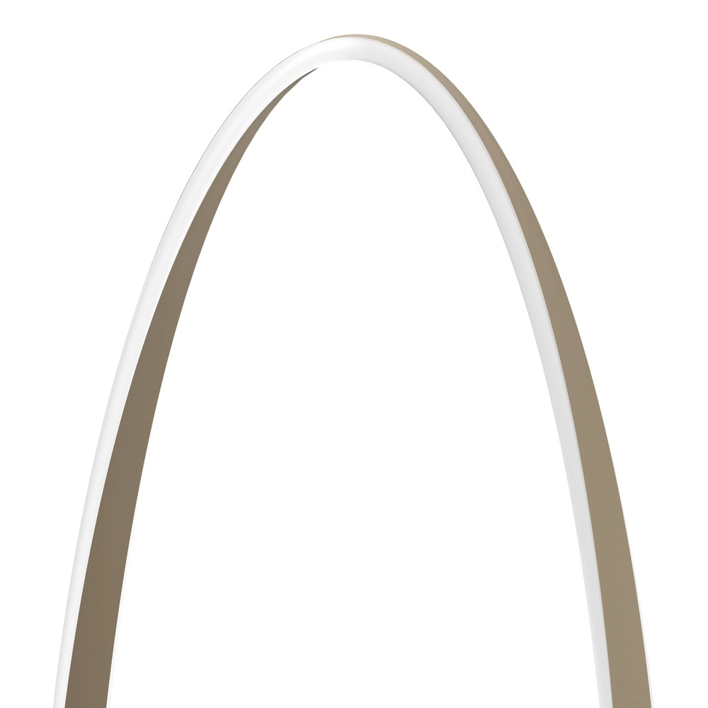 Design floor lamp Camerota Dark Bronze