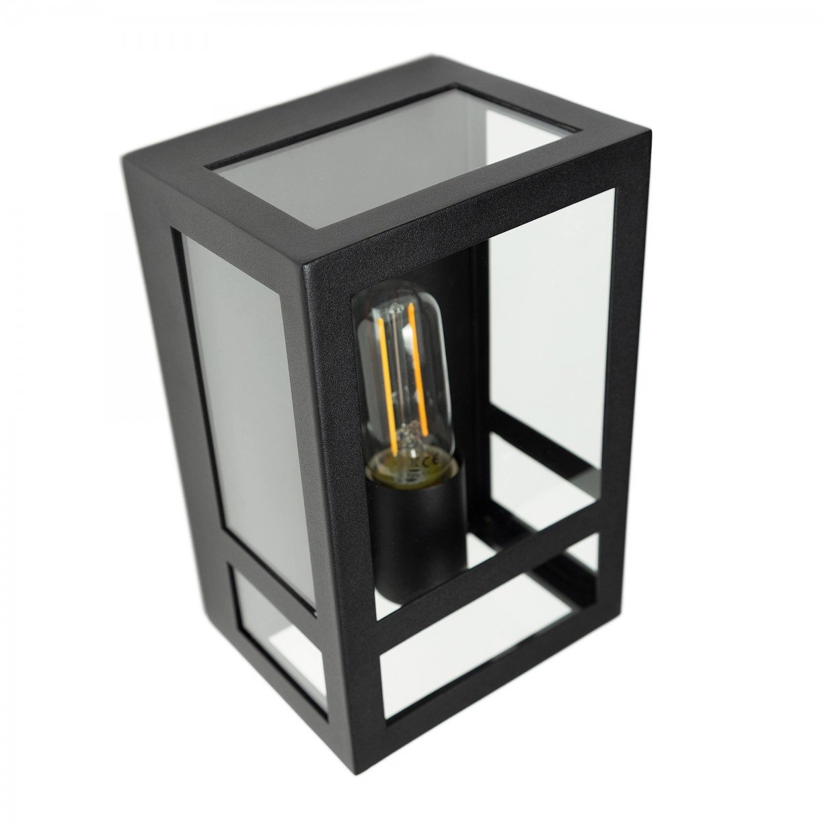 Tight outdoor lamp City KS Verlichting 8714732752947