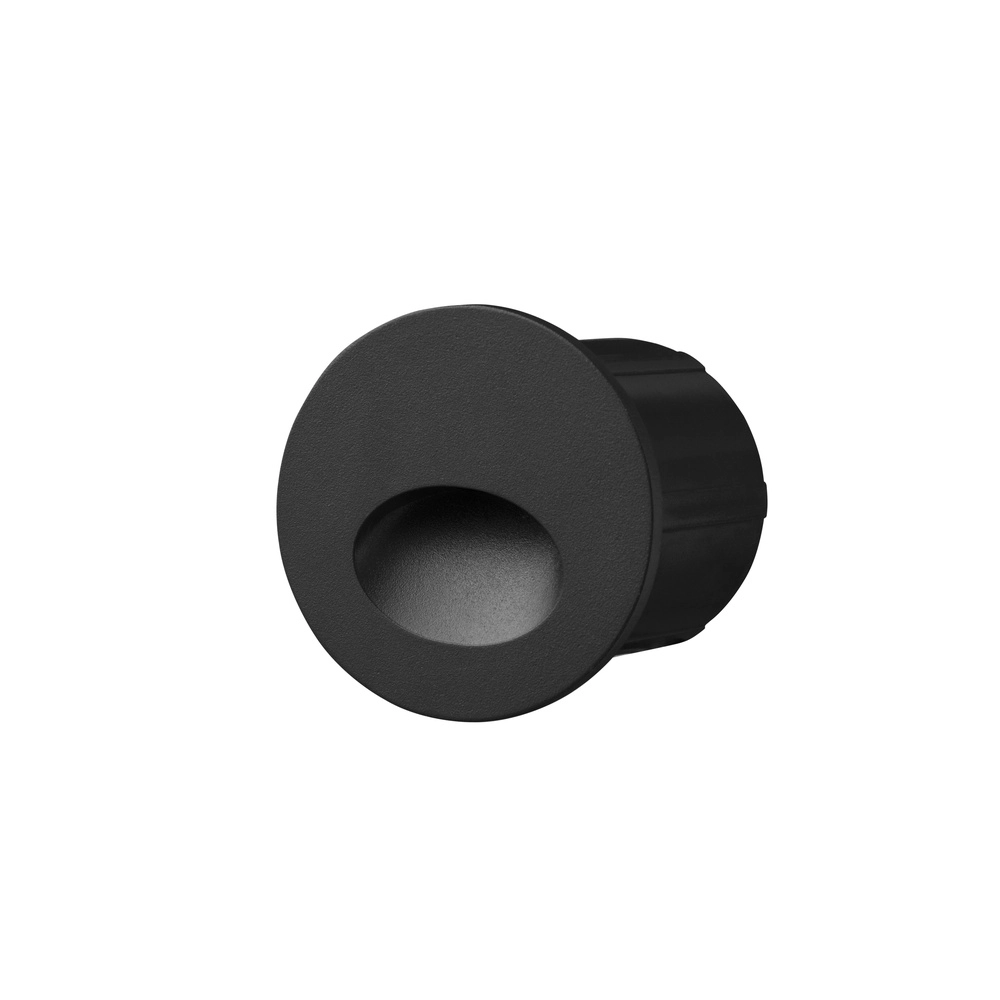 Round recessed light Circe anthracite Lyora 5212017444394