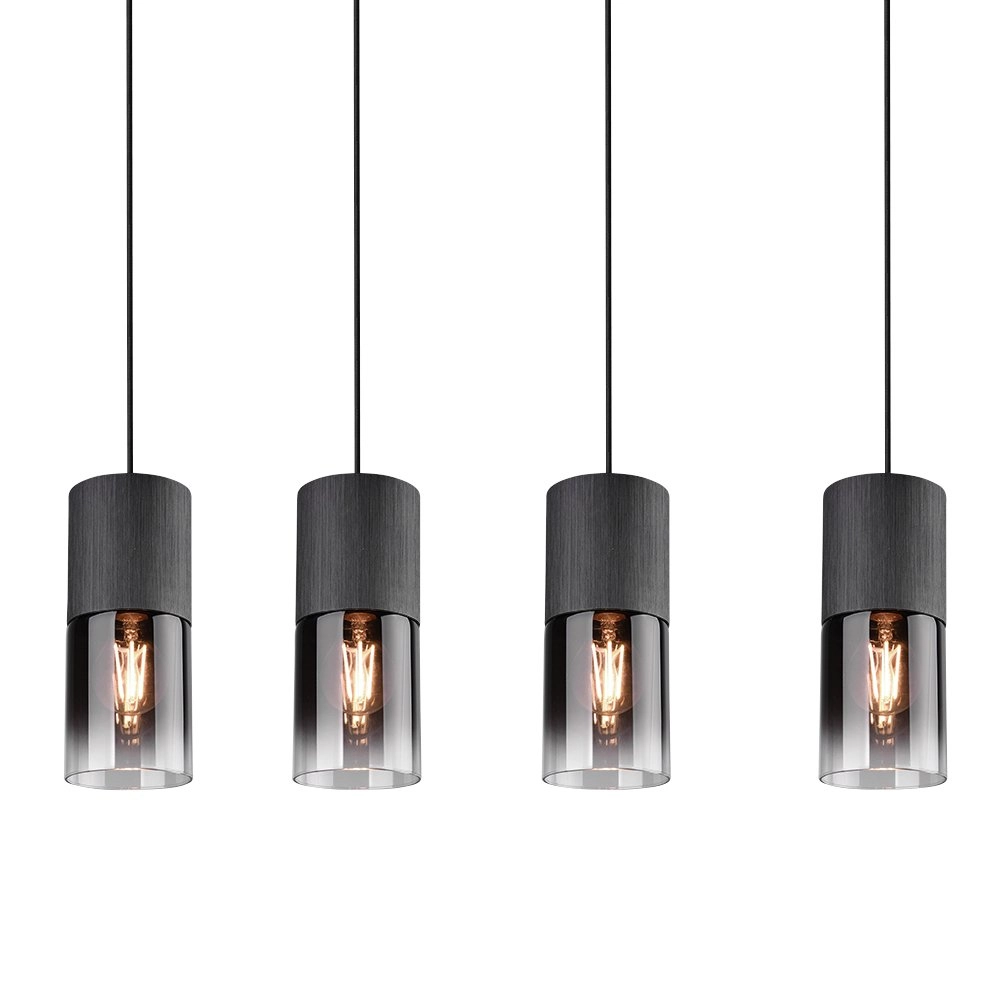 Dining room hanging lamp Robin Trio 4017807427288