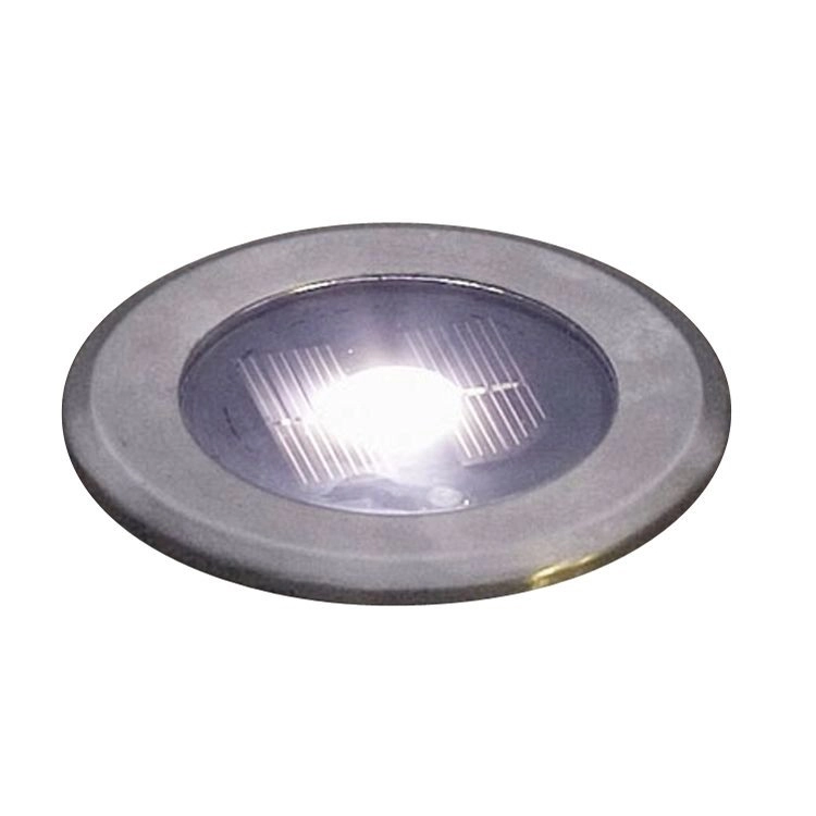 Solar LED spot Solar