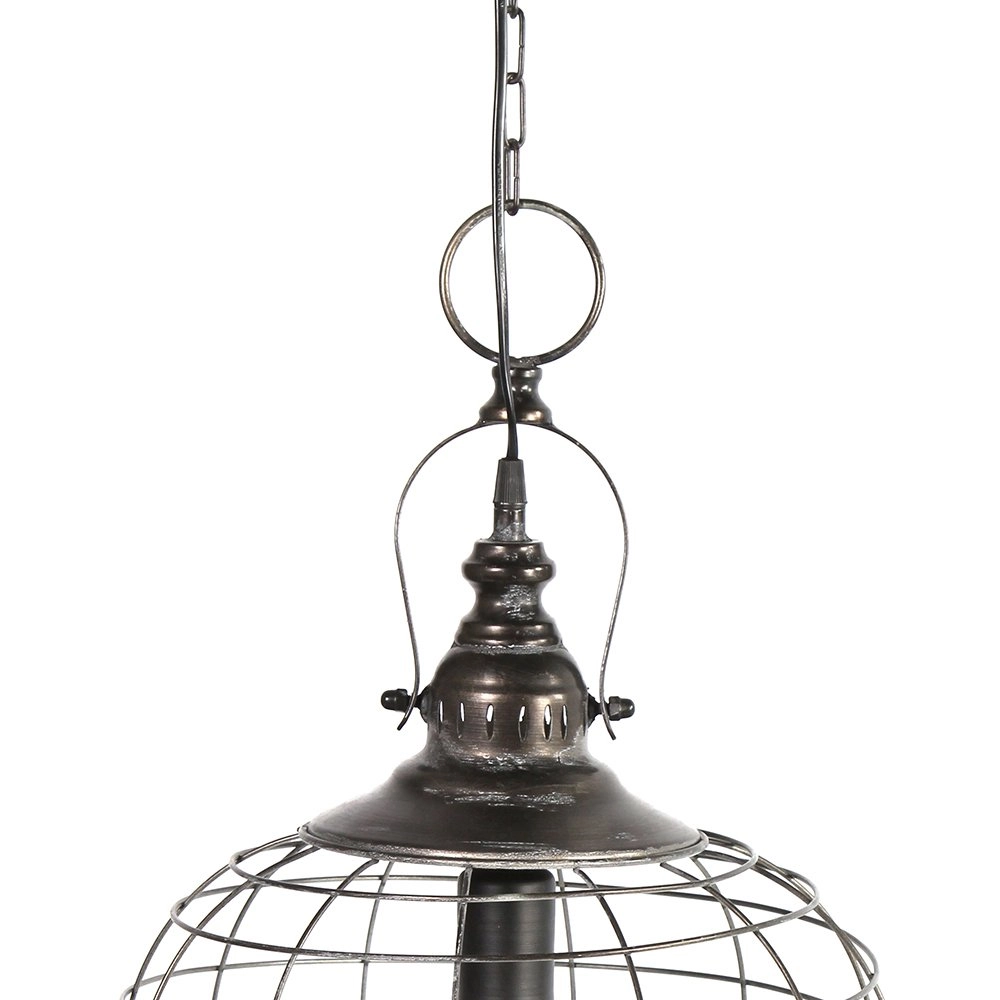 Pendant lamp Donel S Decostar 8718317629648