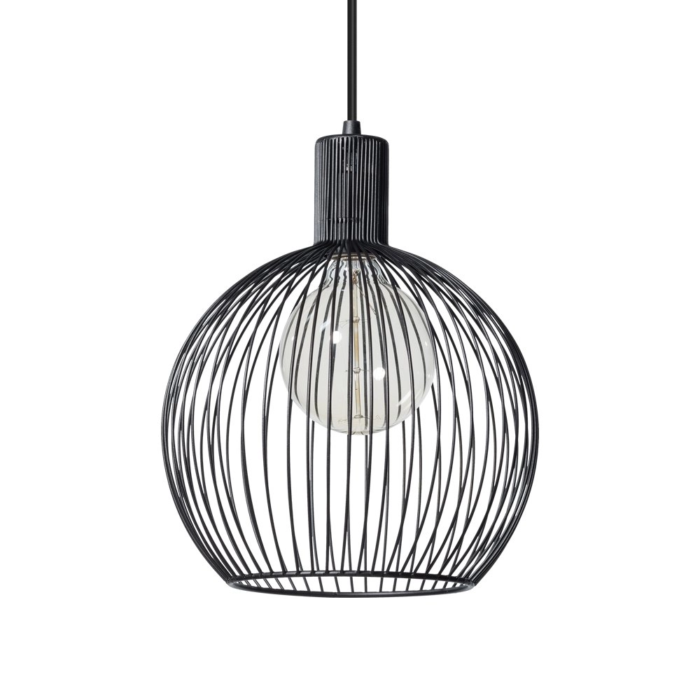 Pendant lamp Wire Ø 30cm