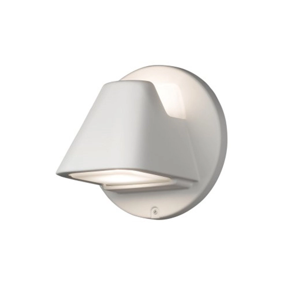LED outdoor lamp Hild Led Up Down white