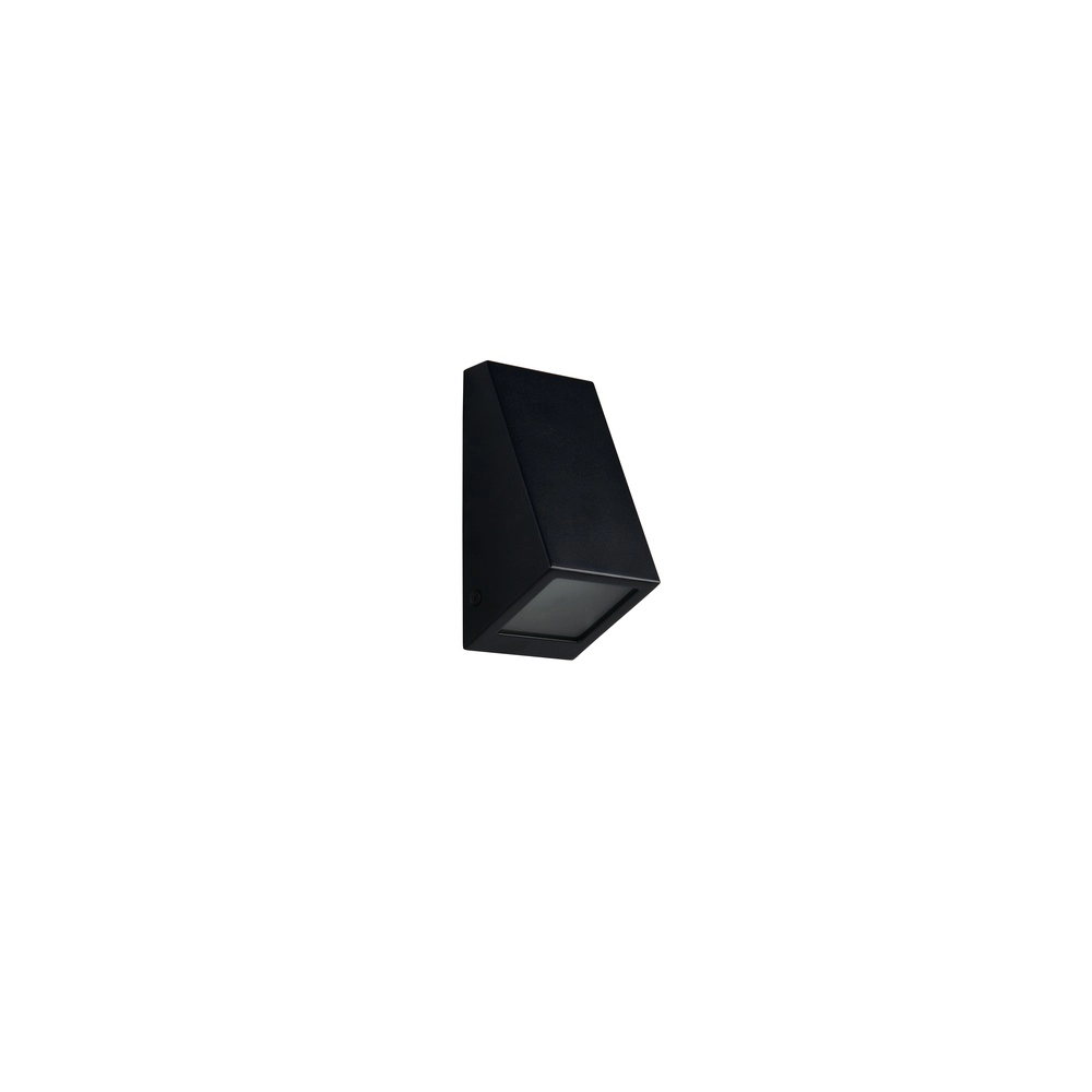 Wall lamp Braga Black Trio 4017807687576