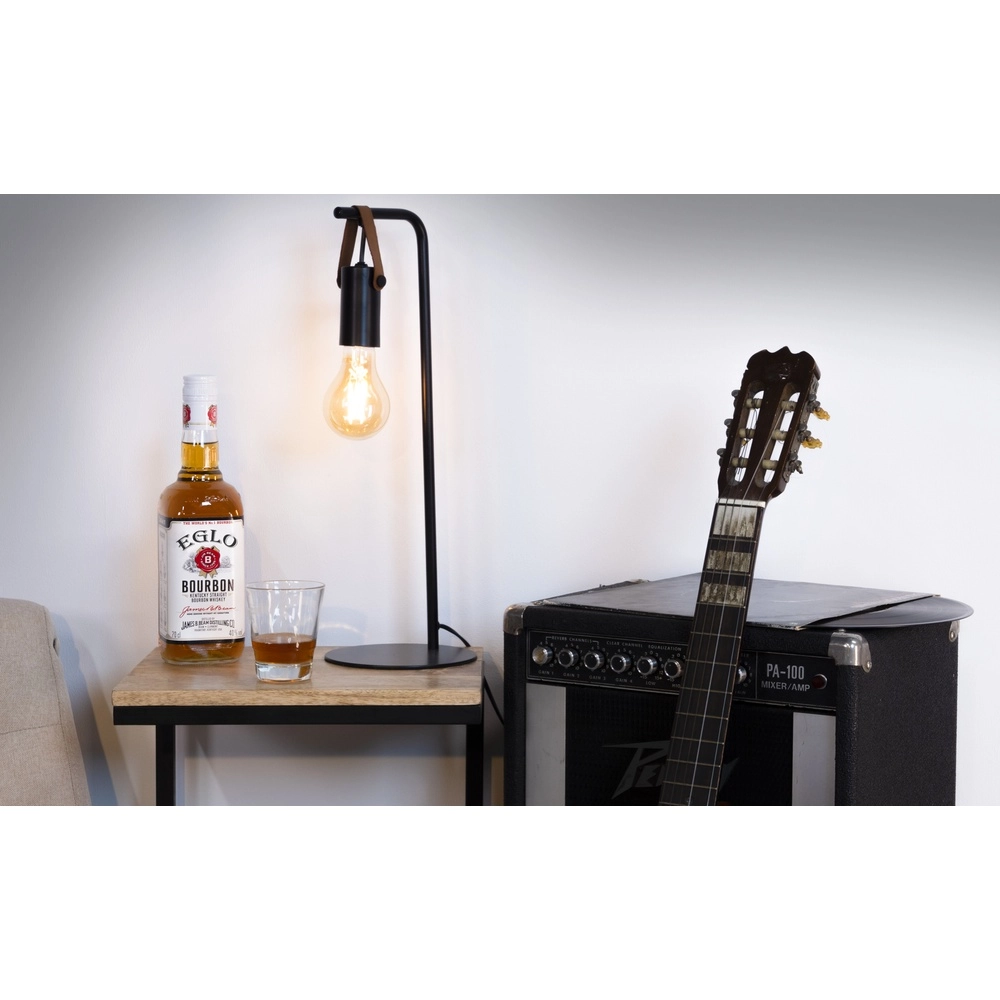 Nice table lamp Apricale Eglo 9002759338084