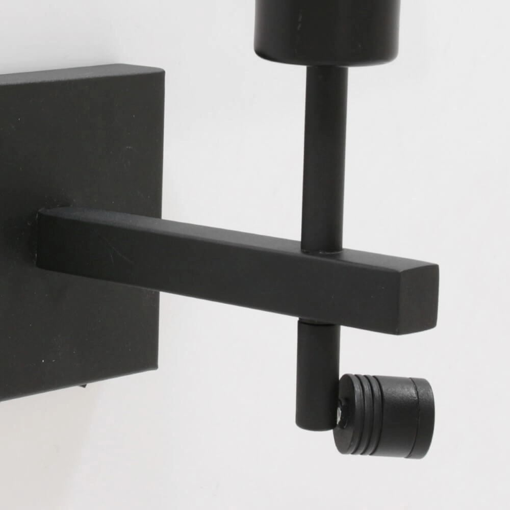 Bedroom lamp Stanger with LED light Steinhauer 8712746151602