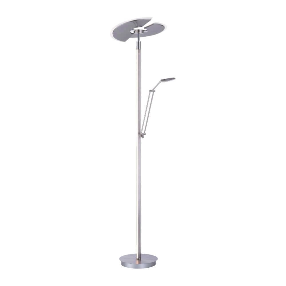 Floor lamp Pure Mutil metal Paul Neuhaus 4012248364338