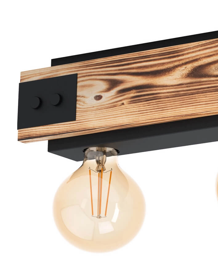 Ceiling light Layham Eglo 9002759434663